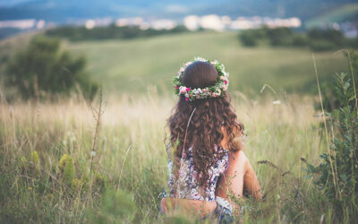 Célébrer le solstice d’été et l’élément « eau » lors de la fête de Litha