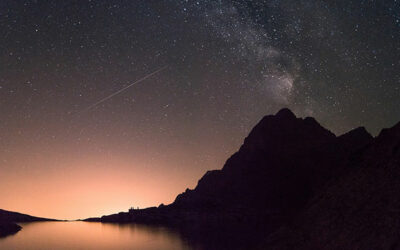 Les Perséides : la magie des vœux du Ciel vers notre Terre avec les étoiles filantes