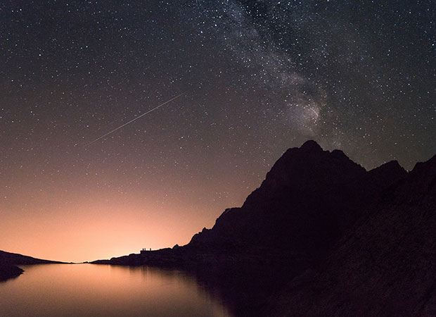 Les Perséides : la magie des vœux du Ciel vers notre Terre avec les étoiles filantes