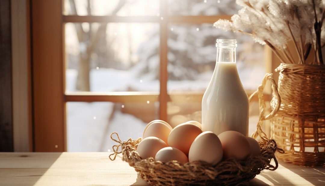 Imbolc : l’éveil du Printemps et la célébration de la Nature qui pétille