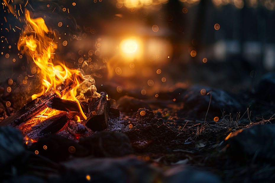 Les symboliques de Beltane : faire entrer la magie dans sa vie et équilibrer ses polarités