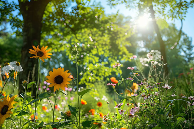 Litha : Célébration du Solstice d’Été